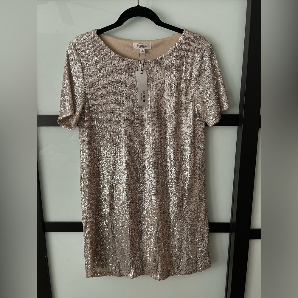 BB Dakota by Steve Madden Dress